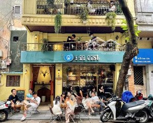 siêu hiếm! mặt phố nhật chiêu gần hai con rồng hồ tây vị trí vàng đầu phố - kinh doanh sầm uất