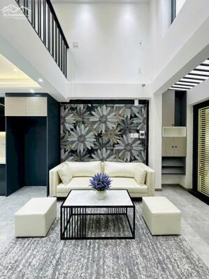 Bán Nhà 3 tầng 36 m2 PHẠM VĂN HAI - PHƯỜNG 3, TÂN BÌNH - VỊ TRÍ ĐẸP - HẺM SẠCH - THOÁNG - GIÁ NHỈNH 5 TỶ