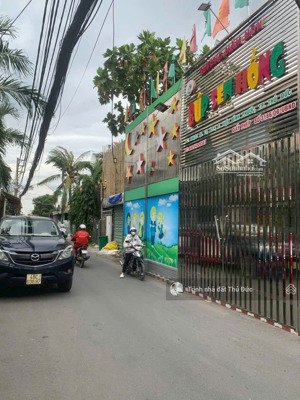 bán đất tại hẻm 606 quốc lộ 13, hiệp bình phước, thủ đức, 11 tỷ, 196m2 + 44m chn