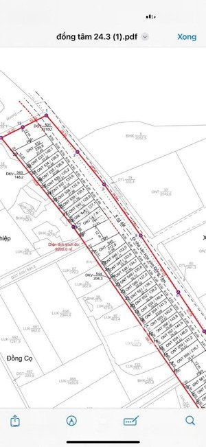 bán đất 120m2 mặt tiền 6m, khu dân cư đông, giá chỉ hơn 400tr