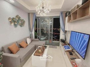 cho thuê căn hộ pegasuite 1 tạ quang bửu, p6, q8. dt 73m2, 2 phòng ngủ ,2wc , đầy đủ nội thất,