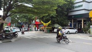 cho thuê mặt bằng mt đường xuân thủy thảo điền tp. thủ đức.