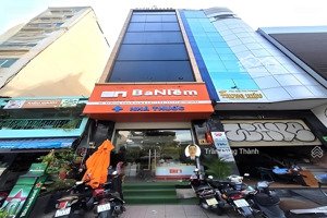 văn phòng 45m2 giá 11 triệu - cao ốc ba niềm
