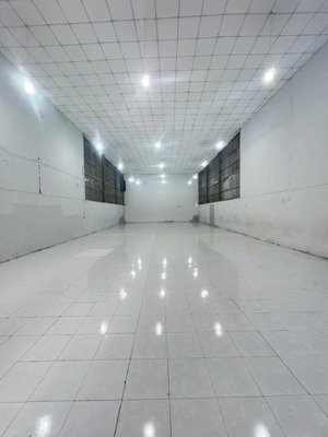 cho thuê xưởng đẹp 500m2, xuân thới đông, hóc môn