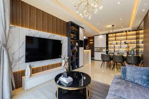 cần chuyển nhượng căn hộ cao cấp quận 4 the gold view 75m2 2pn chỉ 2 tỷ 350 triệu