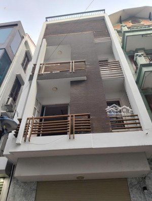 bán nhà liền kề khu đô thị văn quán 90m2x5 tầng mt 4.5m k/d văn phòng - cafe - nhà hàng - giá 21 tỷ