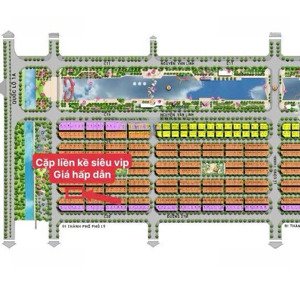 ngoại giao cặp căn rẻ nhất dự án sun vốn thấp, hỗ trợ lãi suất 36 tháng, miễn phí dịch vụ