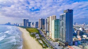 bán khu đất vàng mặt tiền võ nguyên giáp đà nẵng