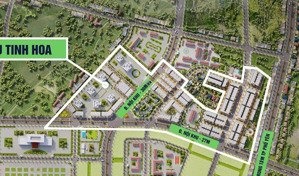 bán lô góc và áp góc vị trí víp kđt square city. giá tốt nhất thị trường