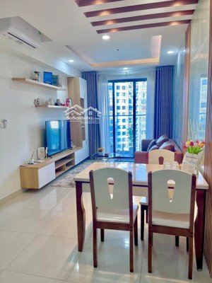 cho thuê emerald, 71m2, đầy đủ nội thất, giá 14triệu