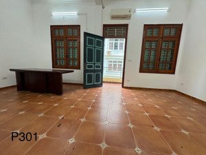 cho thuê văn phòng 50m2, 9,5 triệu, tại vũ phạm hàm, yên hòa, cầu giấy, hà nội