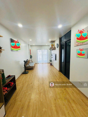 chính chủ bán căn 2pn 1vs 49m full đồ sẵn ở