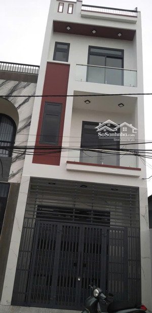 bán nhà 3 tầng đồng kè, hòa khánh bắc, tầng 1 đang cho thuê