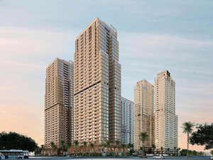 căn hộ cao cấp có tầm view và vị trí đẹp nhất biển bảo ninh - giá bán chỉ từ 1,6 tỷ sở hữu lâu dài