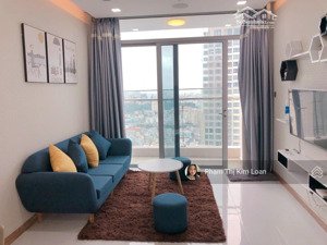 bán gấp căn 2pn vinhomes central park - park 6b - view tp - full nt - 76m² - giá tốt lh 