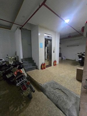 bán nhà 46m2 - 6 tầng thang máy phố thanh bảo - dòng tiền 60tr/tháng - trung tâm ba đình - 15 tỷ