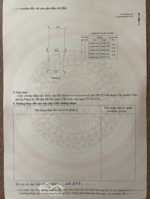 bán nhà c4, nghĩa đô, hà nội. 30 m2, sổ a4, ô tô đỗ cửa, 15m ra ô tô tránh. giá nhỉnh 6 tỷ