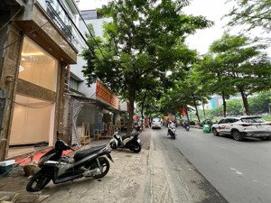 mặt phố khương đình 7 tầng thang máy vỉa hè đá bóng kinh doanh đỉnh nhà mới hiếm