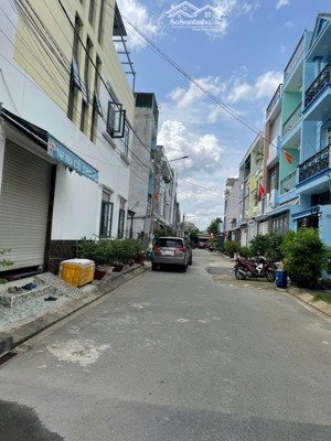 bán đất tại ngô chí quốc, bình chiểu, thủ đức, 21 tỷ, 1038 m2 giá siêu hời
