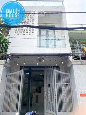 nhà đẹp, hẻm 4m thông lê trọng tấn và dương đức hiền, 4x16m 2 tấm, chỉ 10 triệu