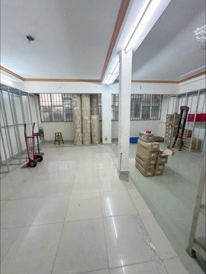 nhà đôi [8 x 16] 3 lầu suốt,đường kênh tân hóa,tân phú