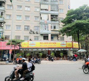 lô góc giảng võ-cho thuê mặt bằng kinh doanh dt 220m2, mặt tiền 20m, giá 165tr, phù hợp mọi mô hình