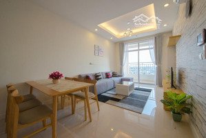 cơ hội vàng tại res green tower! 85m2, 3pn 2wc, nhà có đủ nội thất, giá: 4.7 tỷ