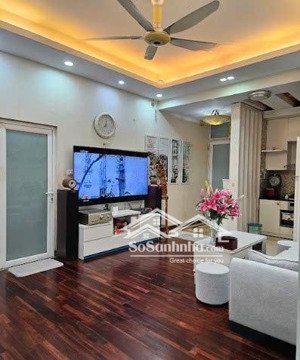 chính chủ bán căn hộ 3pn 2vs - 100m2 - hh1 dương đình nghệ giá 6,8 tỷ