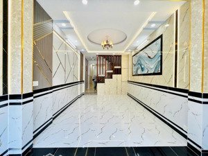 bán nhà hẻm 26 nguyễn thái bình, phường 4, tân bình (4x12) 3 lầu, chỉ 9 tỷ