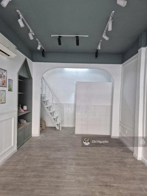 nhà 2 tầng khu bàu cát sang trọng, hxh 5m thông trương công định, ba vân, p14, 4x8.5m, 34m2, 6.5 tỷ