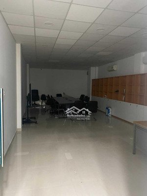 giảm gần 45 tỷ bán tòa building mt cộng hòa q. tân bình - 11x26m - hầm 6 tầng hđt 300tr giá 96 tỷ
