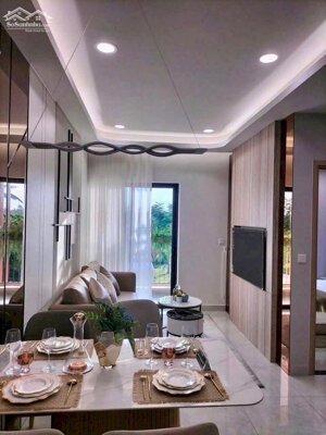 Căn hộ cho người trẻ – Giá nhẹ, đẹp chuẩn, tài chính cực dễ thở! Bỏ 300 triệu, có nhà 2PN – Vừa túi tiền, đẹp như mơ!