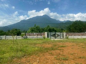 bán đất vân hòa, 3 tỷ, 360m2, mặt tiền 20m, pháp lý đầy đủ