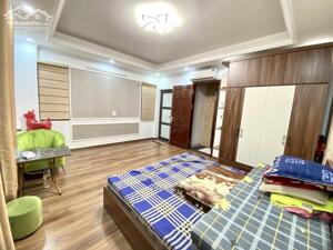 Bán nhà phố Khương Hạ, Thanh Xuân, nhà đẹp lô góc, 7 tầng thang máy, ô tô