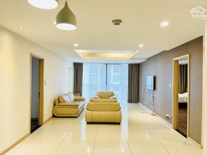 cho thuê mandarin garden hoàng minh giám, 114 - 130 - 168m2 3 ngủ, full nội thất. lh 