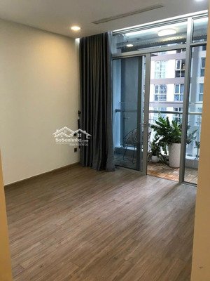 cho thuê 3 phòng ngủ vinhomes central park nội thất cơ bản