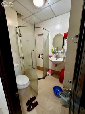TÌM 1-2 Bạn Nữ Ở GHÉP Mình còn trống 1 phòng ngủ trong căn hộ 2 phòng ngủ tại chung cư ĐN