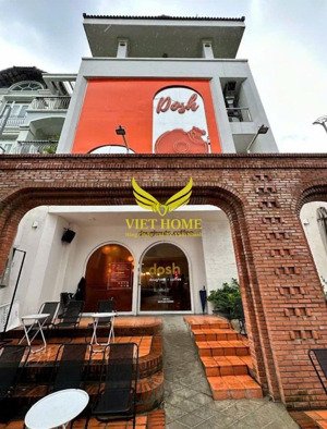 cho thuê nhà mặt tiền số đường xuân thủy thảo điền tp. thủ đức