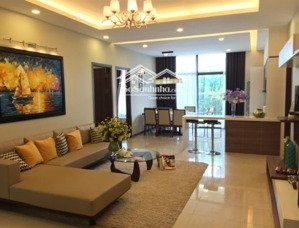 bán căn hộ 113 trung kính, 3n2w dt 128,7m2 sẵn sổ full nội thất