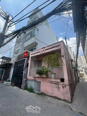 chính chủ cần bán nhà 92,7m2 xô viết nghệ tĩnh, phường 21, bình thạnh