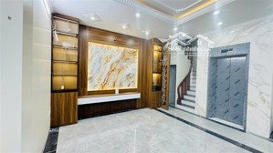 hiếm, 1 nhà ra phố, nhà xây mới, thang máy nhập, tiện ích xung quanh rất nhiều, kinh doanh đỉnh