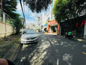 nhà mặt tiền kinh doanh buôn bán cực sầm uất p. bình thọ, giá cực tốt chỉ 15 tỷ cực hiếm luôn