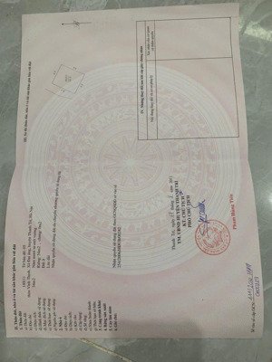 bán đất tại xã đại áng, thanh trì, hà nội, 4,5 tỷ, 54m2 giá siêu hời