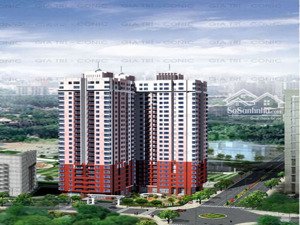 cho thuê ch 3pn, 90m2, 13 triệu, tại chung cư phúc thịnh, quận 5, hcm