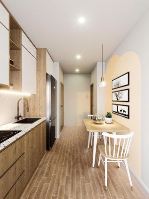 cho thuê căn hộ chung cư mới tinh 1 pn 1 khách hoàng văn thái, thanh xuân, hà nội