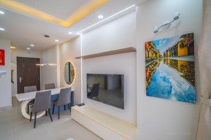 cần cho thuê căn hộ bảy hiền tower. full nt, 2n, 2wc. dt: 70m². giá 10,5tr/th. lh: 