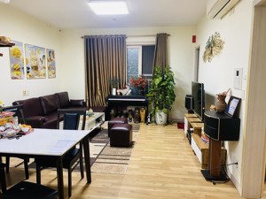 cho thuê căn hộ ct7 booyoung 3pn 2vs full nội thất vào ở ngay