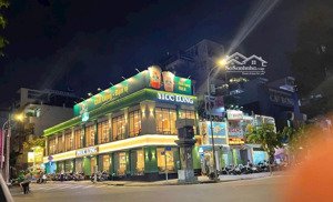 cho thuê nhà mặt phố quang trung, diện tích: 40m2x 4 tầng, mặt tiền:7m, rất đẹp để kinh doanh