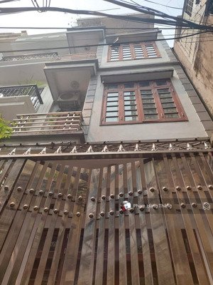 bán nhà phân lô. phố minh khai. hai bà trưng. 65m.5 tầng. mt 4,3m. ô chờ thang máy. giá 13 tỷ nhỉnh