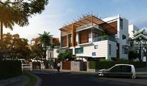 giảm 2 tỷ bán nhanh căn biệt thự duy nhất tại jamona city giá tốt
